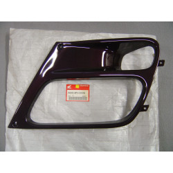 Garniture Honda ST1100 1992/93 - Réf. 64245MT3000ZG