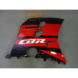Flanc carénage droit Honda CBR1000F 91 - Réf. 64325MW7000ZH