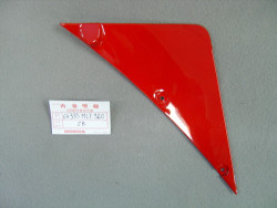 Garniture de VFR750F 88 code couleur r157 valeur Honda 36.85€