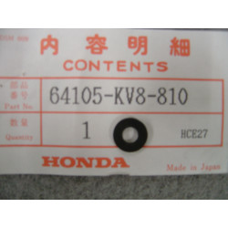 Bague montage carénage Honda CH125 96 - Réf. 64105KV8810