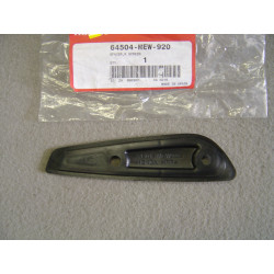 Garniture montage bulle Honda 64504MEW920 NT700V CBF1000