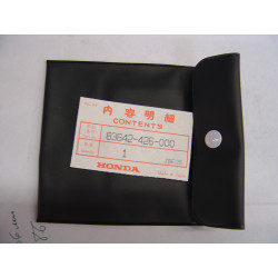 Étui Manuel Conducteur Honda CB650Z – Réf. 83642426000