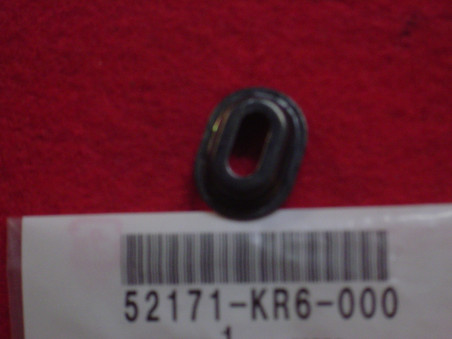 Rondelle fixation patin bras oscillant Honda 52171-KR6-000