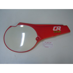 Cache latéral droit Honda CR450R Elsinore 1981 - Réf. 83520KA4000ZB