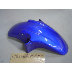 Garde boue avant Honda CB600F 99-01 PB251C | Réf. 61100KEA751ZC
