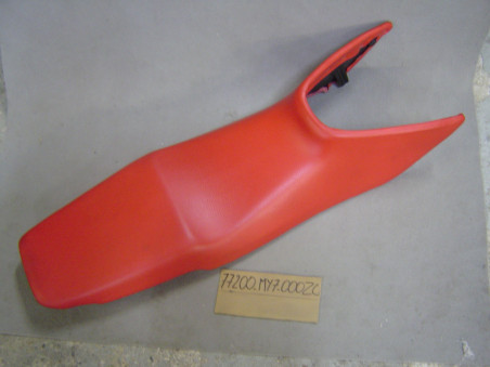 Selle Biplace Honda VFR750F 92-93 R103L | Réf. 77200MY7000ZC