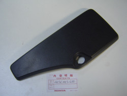 Couvercle vide poche gauche Honda ST1300 64236MCSG00