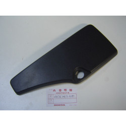 Couvercle vide poche gauche Honda ST1300 64236MCSG00