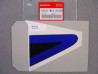 Autocollant Carénage Inférieur Droit Honda CBR900RR3 2003 PB215