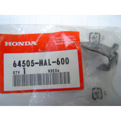 Appui Raccord Tube Droit Honda CBR600F 64505-MAL-600