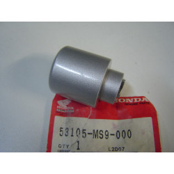Embout de guidon Honda NTV650 88 – Réf. 53105MS9000