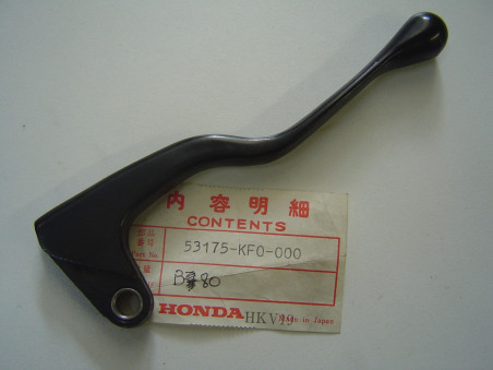 Levier Droit Honda 53175-KF0-000 XR80 XR200R TL125