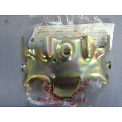 Support faisceau électrique arrière Honda XL125S - Réf. 80105437000