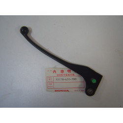 Levier gauche Honda GL1100 GL1000 – Réf. 53178431780