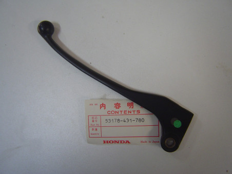 Levier gauche Honda GL1100 GL1000 – Réf. 53178431780