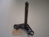 Té de fourche inférieur Honda CB125N 27mm - Réf. 53200383720ZA