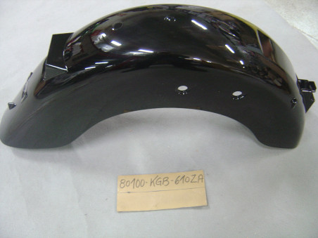Garde-boue arrière Honda VT125C NH359MR - Occasion