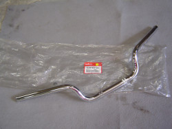 Guidon pour CB900 02-07 valeur reseau Honda 136.98€