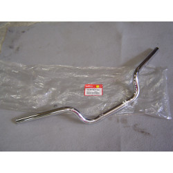 Guidon Honda CB900 2002-2007 - Réf. 53100MCZ000