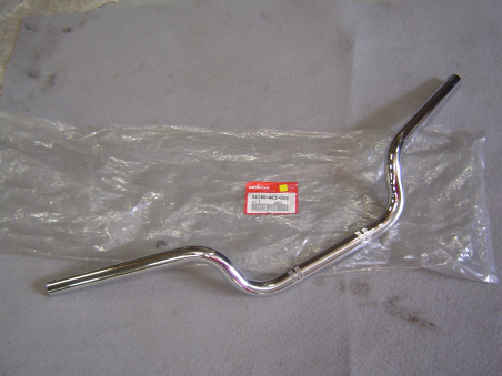Guidon Honda CB900 2002-2007 - Réf. 53100MCZ000