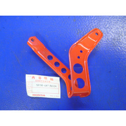 Guide Chaîne Honda XR125A R-23 – Réf. 52156437940ZA