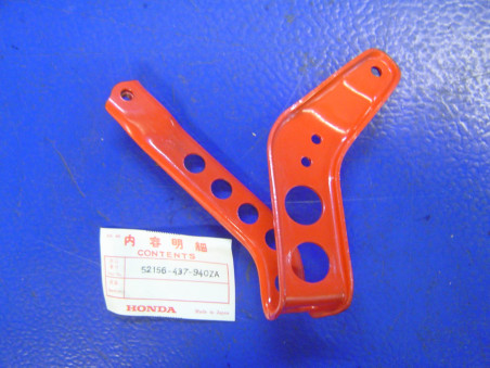 Guide Chaîne Honda XR125A R-23 – Réf. 52156437940ZA