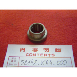 Entretoise épaulée bras oscillant Honda CR | 52142KA4000