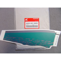 Décor Autocollant D Type13 Honda CBR1000F 93 - 64323MZ2300ZB
