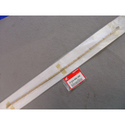 Mousse autocollante sous selle Honda PC800 - Réf. 81354MR5300