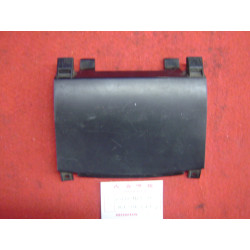 Cache dessous phares Honda CBR600 91-94 – Réf. 64211MV0000
