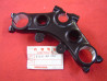 Té de fourche supérieur Honda XL250 XL350 - Réf. 53230-385-000