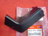 Garniture couvercle boîte fusible Honda VFR750 - 64590MT4000ZB