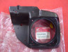 Corps Accoudoir Gauche Honda GL1500 99-00 NH1R | 81156MAMA60ZD