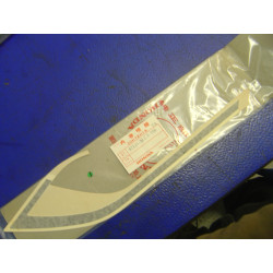 Décor autocollant selle droit Honda CB1100F CB750FC - Ref 87125MC3700ZA