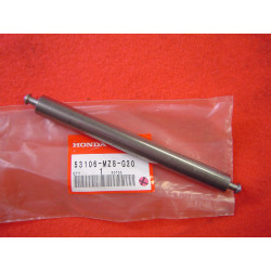 Poids de guidon Honda VT600C VT750 - Réf. 53106-MZ8-G20
