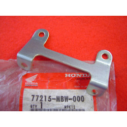 Armature feu arrière Honda CBR600 99-04 – Réf. 77215MBW000
