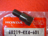 Noix de rétroviseur Honda 88219-KK4-601 CB250R VF750C VT600C