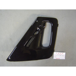 Ouïe latérale droite carénage Honda CBR600 87/88 NH1 - 64305MN4000ZD