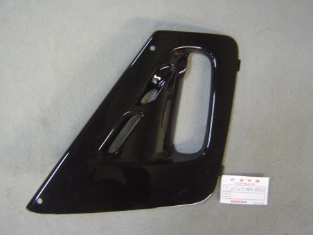Ouïe latérale droite carénage Honda CBR600 87/88 NH1 - 64305MN4000ZD