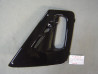 Ouïe latérale droite carénage Honda CBR600 87/88 NH1 - 64305MN4000ZD