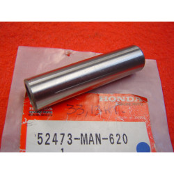 Entretoise biellette amortisseur AR Honda NX650 95/99 - 52473MAN620