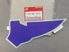 Autocollant auvent siège gauche Honda RVF750R RC45 1994