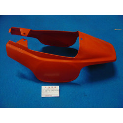 Coque arrière Honda QR50M 1991 – Réf. 80110GF8740ZA