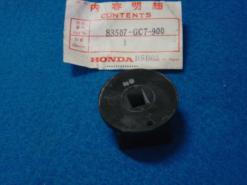 Bague NH50MC Honda - Référence 83507GC7900