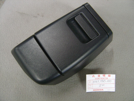 Vide poche gauche Honda GL1500SE 95 - Réf. 81161MN5000ZM