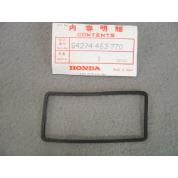 Joint carénage Honda GL500 GL650I GL1100A - Réf 64274463770