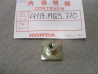 Écrou Pare-Brise Honda GL1200SE GL1500 Goldwing 64114-MG9-770