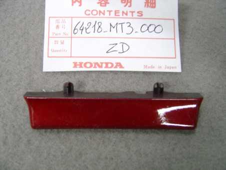 Garniture Rétroviseurs Honda ST1100 1991 - Réf. 64218MT3000ZD