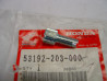Vis Réglage Câble Honda CR CRF – Réf. 53192203000