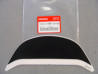 Décor Autocollant Pare-brise Honda CBR600F – Réf. 64202MBW300ZA